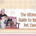 The Ultimate Guide to Senior Pet Care