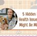 5 Hidden Pet Health Issues You Might Be Missing