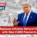NY Replaces Inflation Refund Checks with New $1,800 Payments – See Who Qualifies