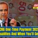 $680 CRA One-Time Payment 2025 – Who Qualifies And When You’ll Get It