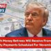 How Much Money Retirees Will Receive From Their Social Security Payments Scheduled For November 11, 2025